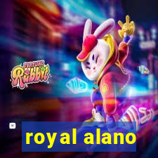 royal alano